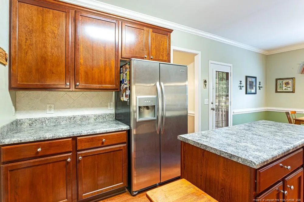 1670 Pristine Lane Hope Mills, NC 28348