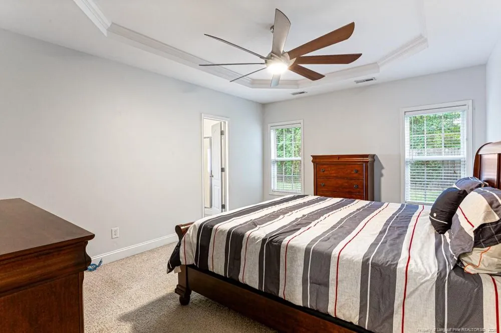 1670 Pristine Lane Hope Mills, NC 28348