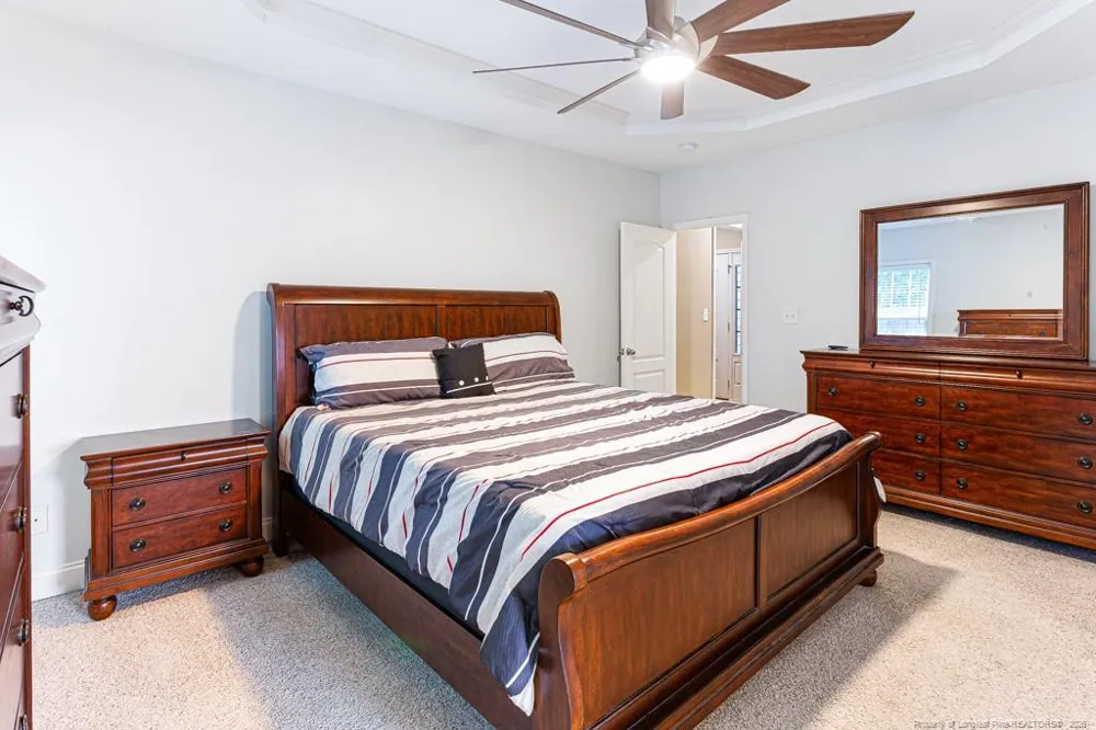 1670 Pristine Lane Hope Mills, NC 28348