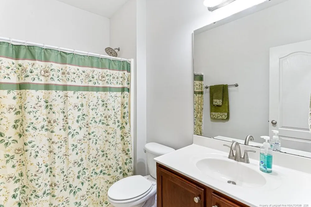 1670 Pristine Lane Hope Mills, NC 28348