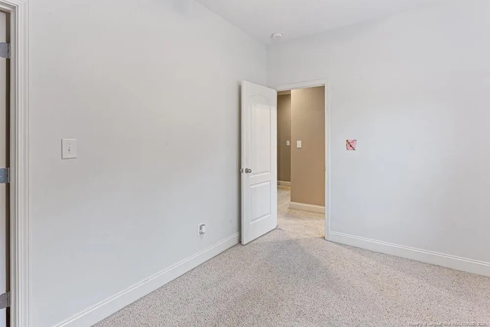 1670 Pristine Lane Hope Mills, NC 28348