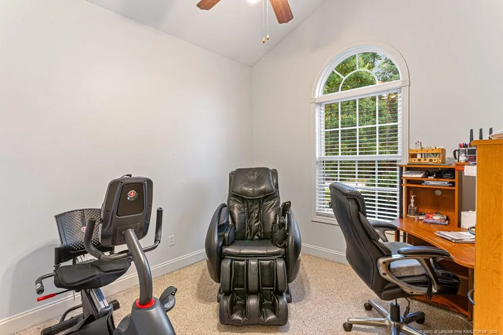 1670 Pristine Lane Hope Mills, NC 28348