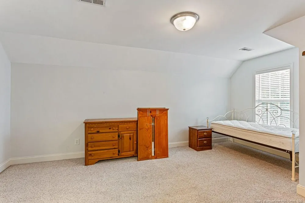 1670 Pristine Lane Hope Mills, NC 28348