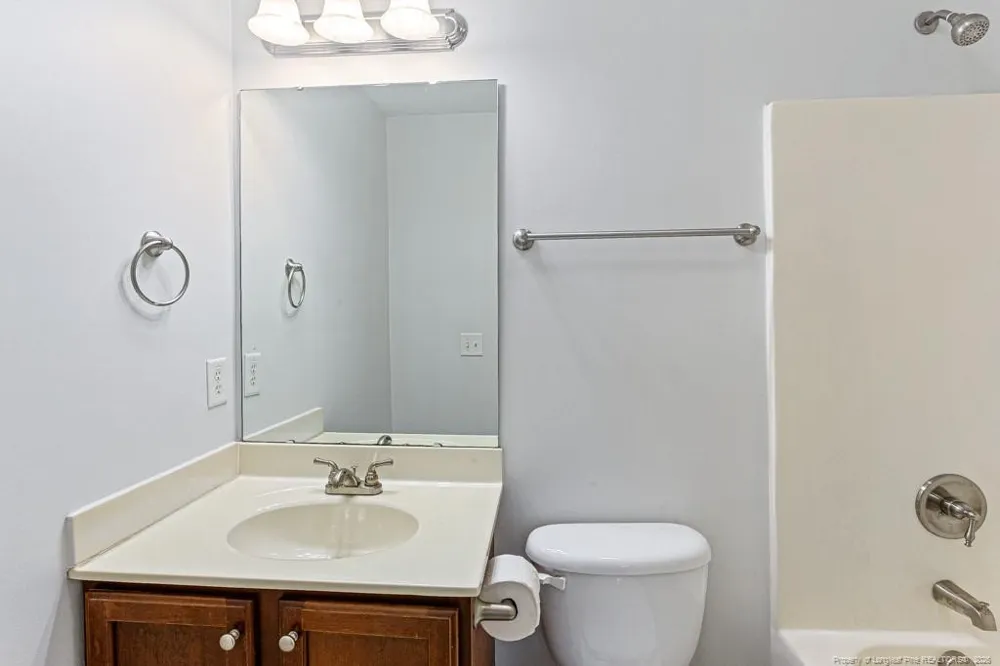 1670 Pristine Lane Hope Mills, NC 28348