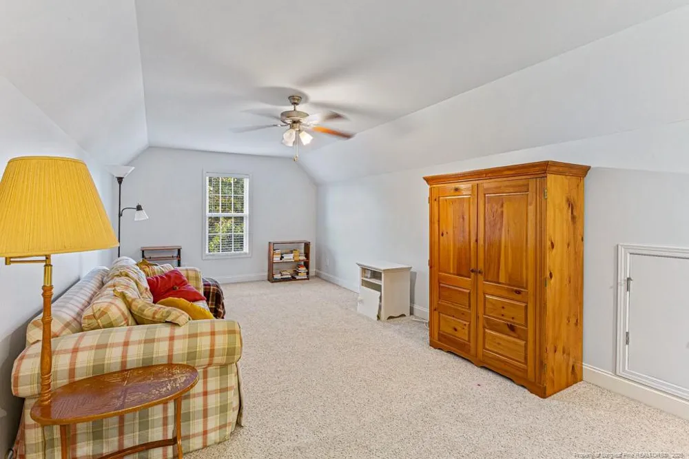 1670 Pristine Lane Hope Mills, NC 28348