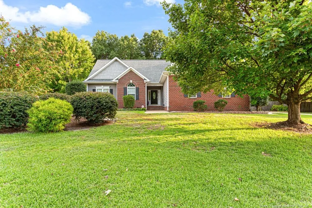 1670 Pristine Lane Hope Mills, NC 28348
