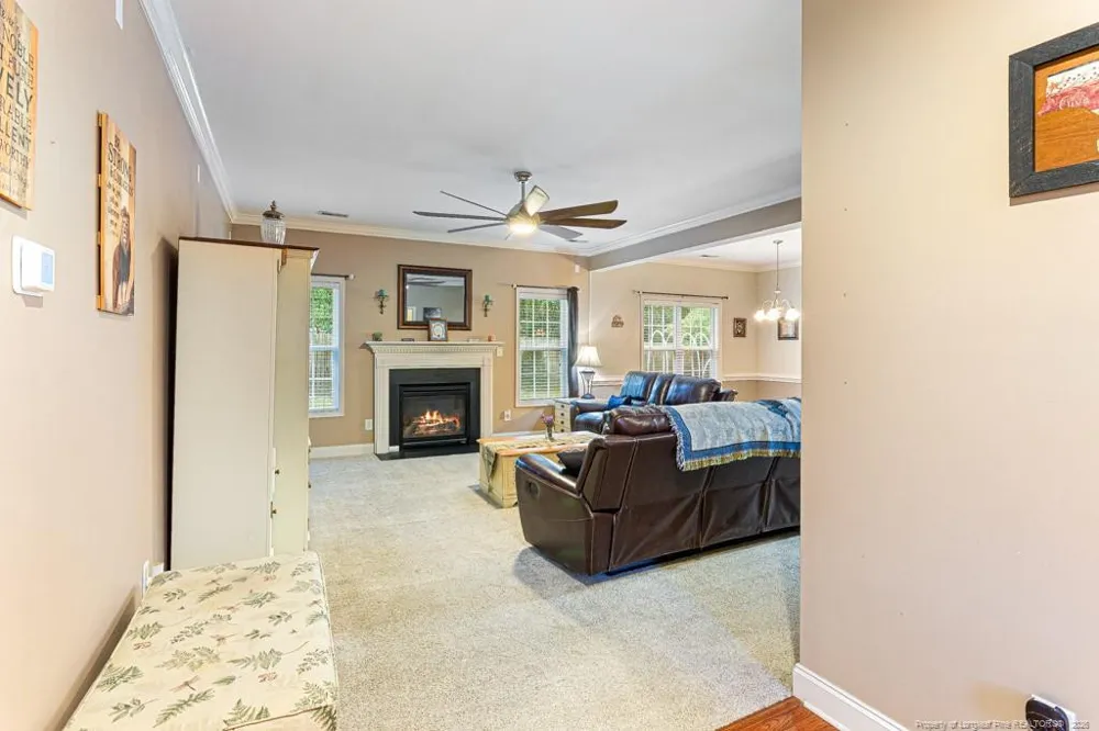 1670 Pristine Lane Hope Mills, NC 28348