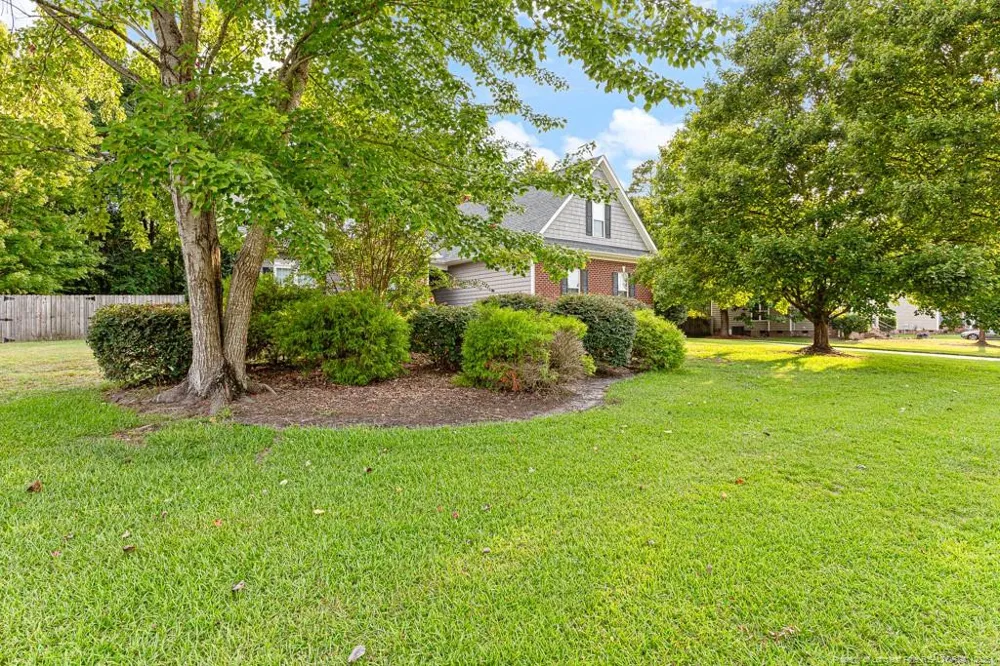 1670 Pristine Lane Hope Mills, NC 28348