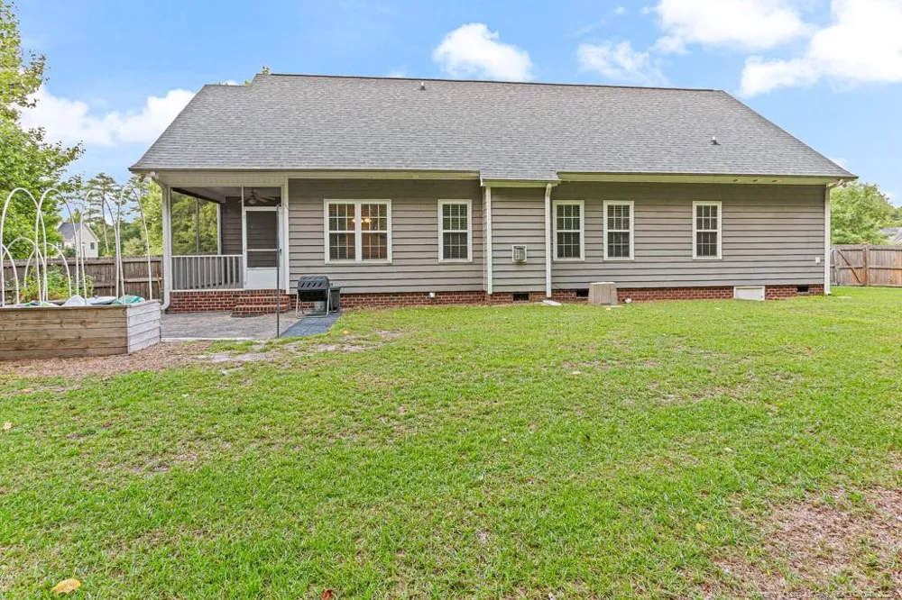 1670 Pristine Lane Hope Mills, NC 28348