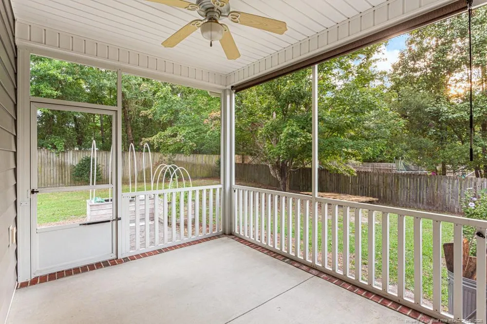 1670 Pristine Lane Hope Mills, NC 28348