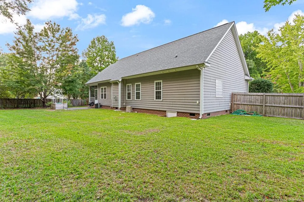 1670 Pristine Lane Hope Mills, NC 28348