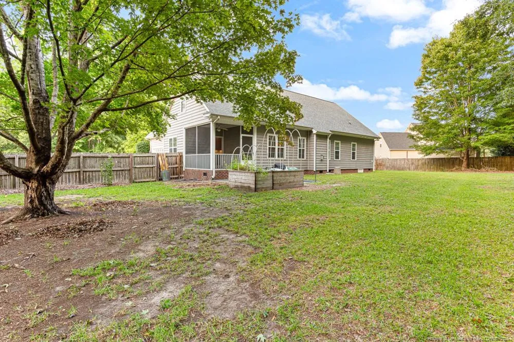 1670 Pristine Lane Hope Mills, NC 28348