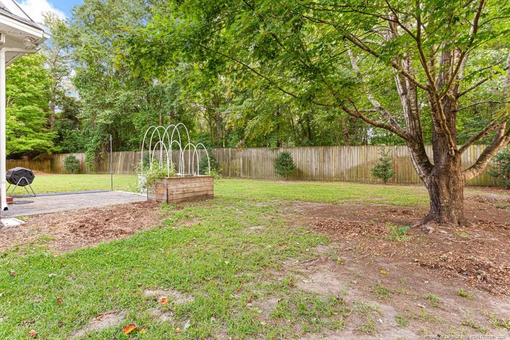 1670 Pristine Lane Hope Mills, NC 28348