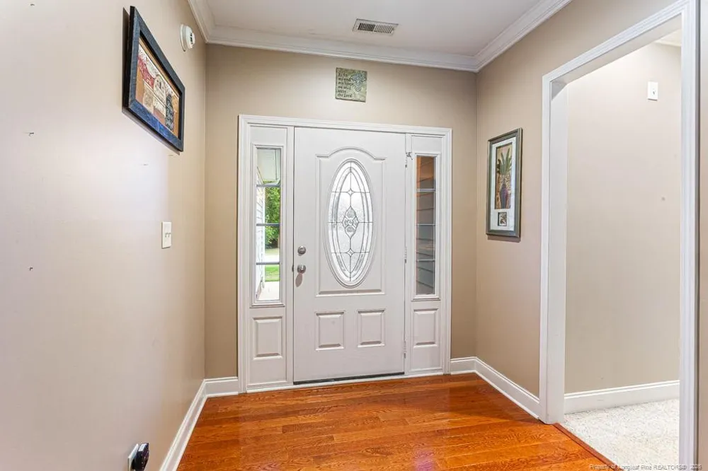 1670 Pristine Lane Hope Mills, NC 28348