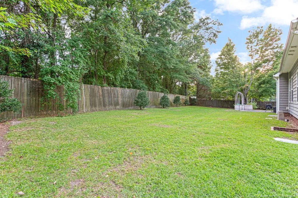 1670 Pristine Lane Hope Mills, NC 28348