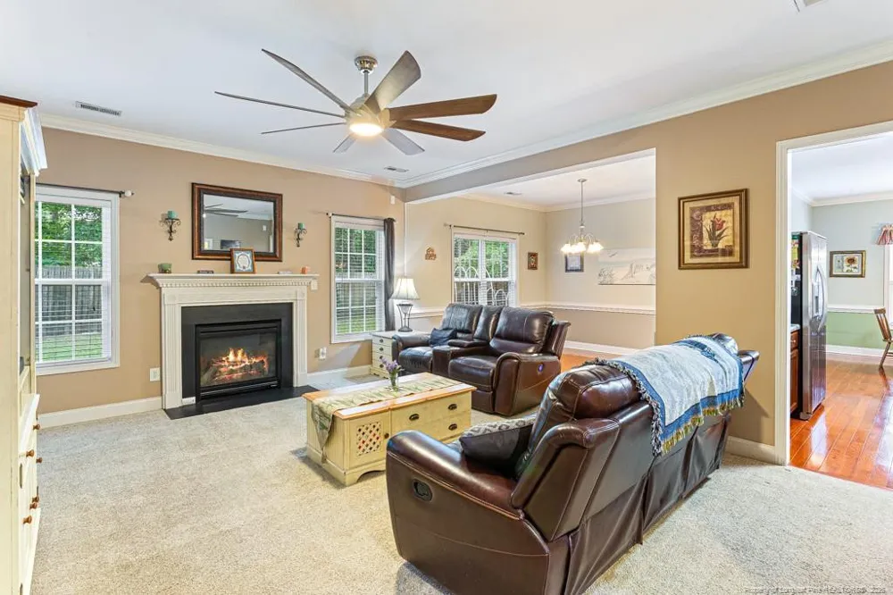 1670 Pristine Lane Hope Mills, NC 28348
