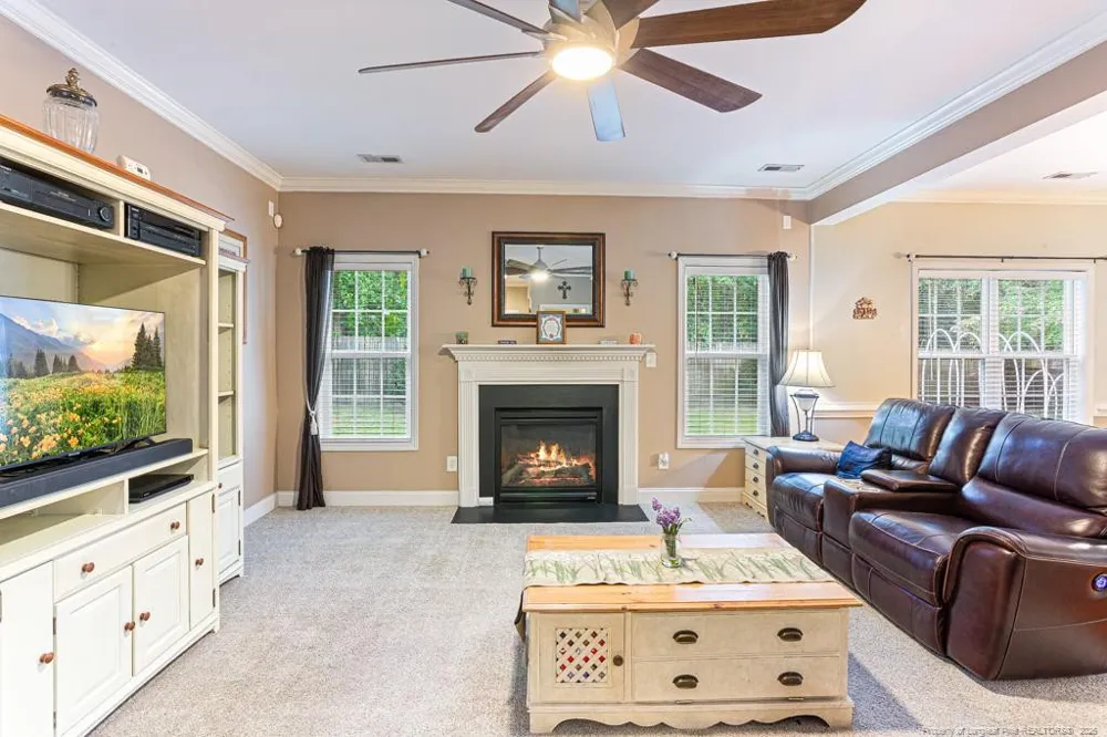 1670 Pristine Lane Hope Mills, NC 28348