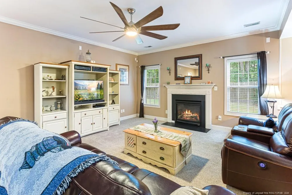 1670 Pristine Lane Hope Mills, NC 28348