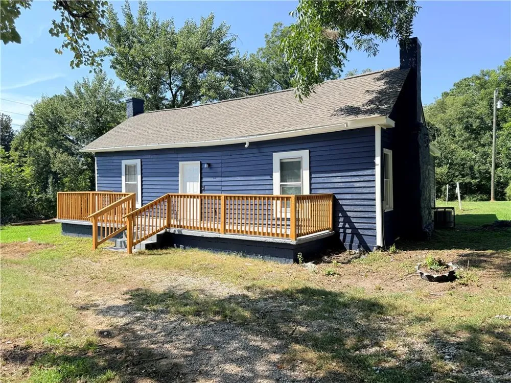 12 Eaves Drive Temple, GA 30179