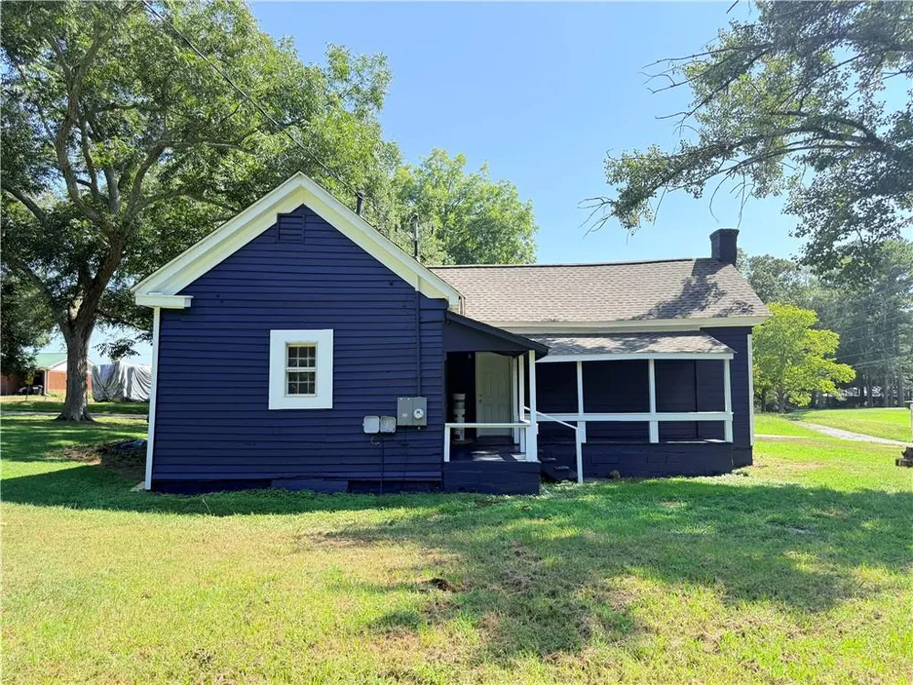 12 Eaves Drive Temple, GA 30179