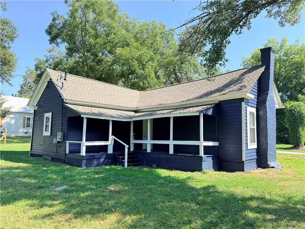 12 Eaves Drive Temple, GA 30179