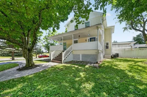 20 Kline Blvd