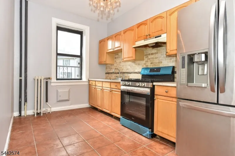 303 Hamilton Pl #A4 Unit A4 Hackensack City, NJ 07601