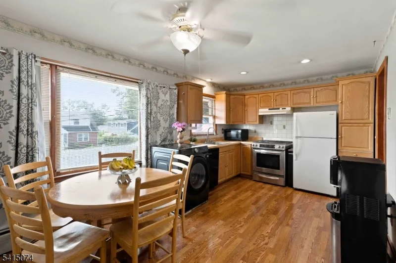 1 Roy St Rockaway, NJ 07801