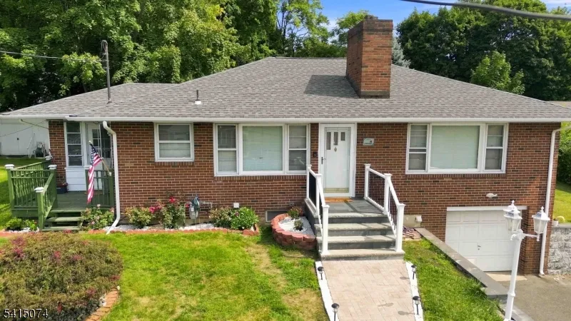 1 Roy St Rockaway, NJ 07801