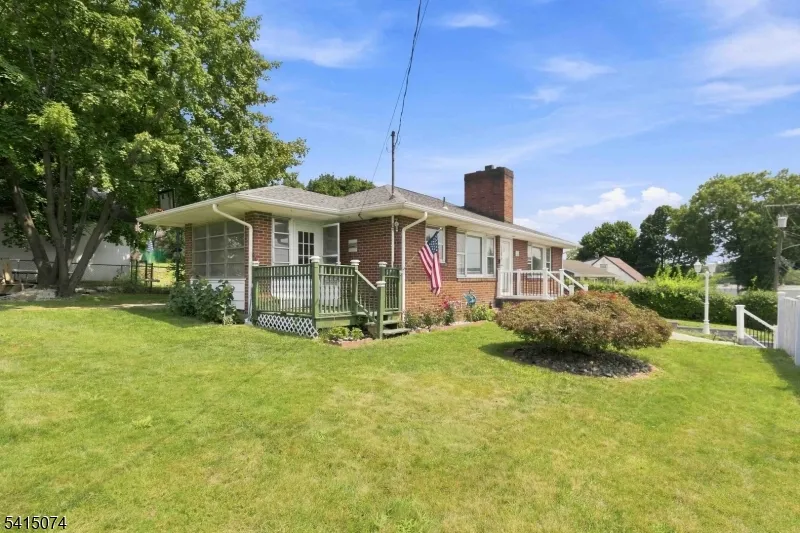 1 Roy St Rockaway, NJ 07801