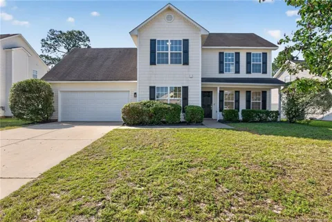 2337 Gray Goose Loop