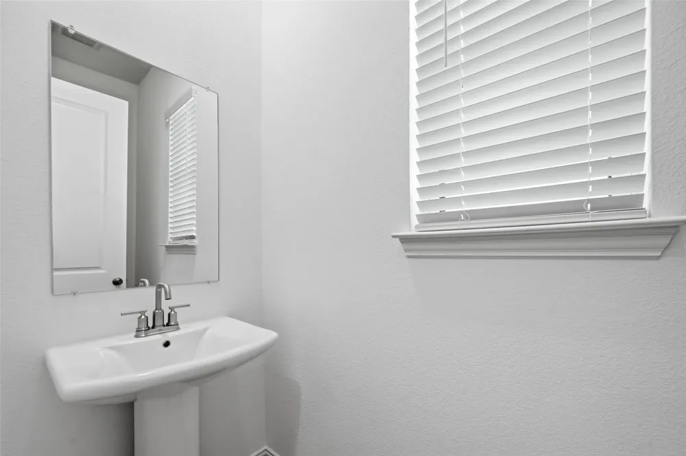 1168 DAYBREAK DRIVE #1168 Allen, TX 75013