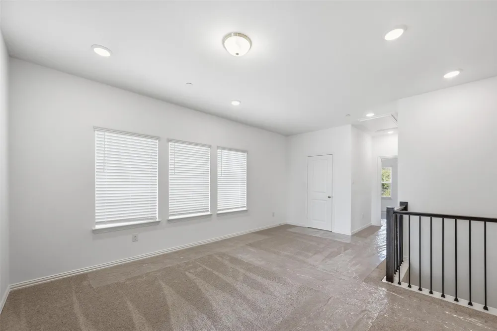 1168 DAYBREAK DRIVE #1168 Allen, TX 75013