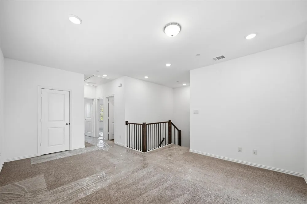 1168 DAYBREAK DRIVE #1168 Allen, TX 75013