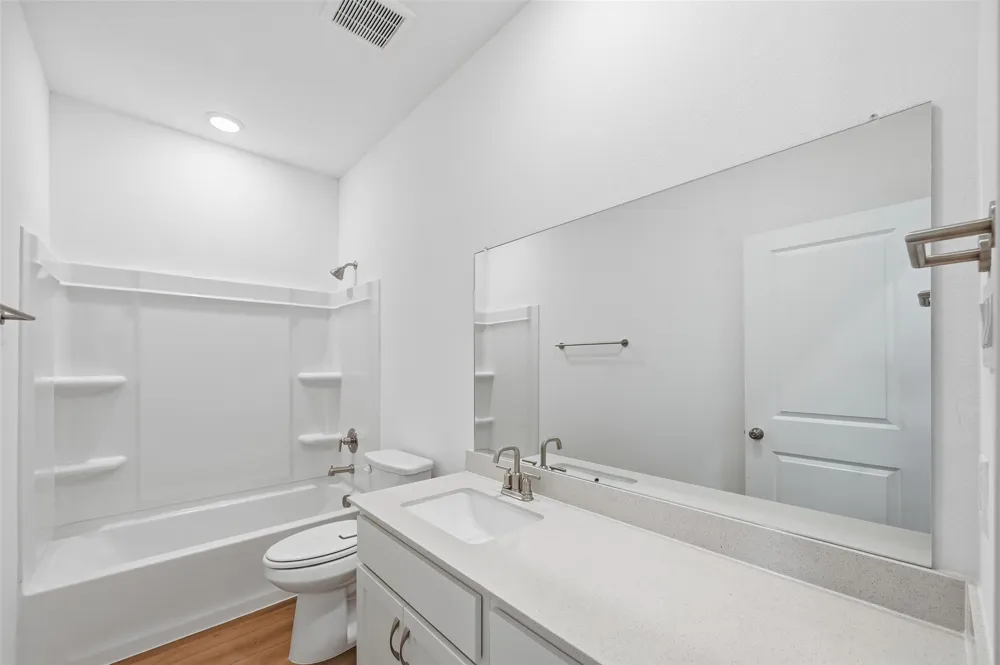 1168 DAYBREAK DRIVE #1168 Allen, TX 75013