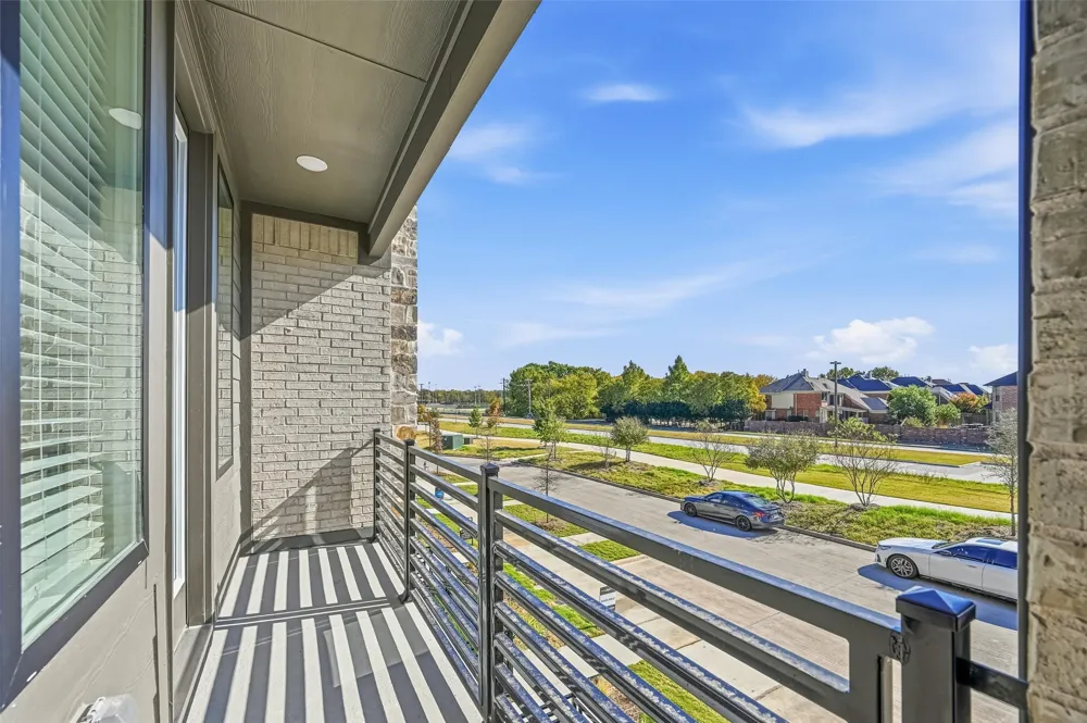 1168 DAYBREAK DRIVE #1168 Allen, TX 75013