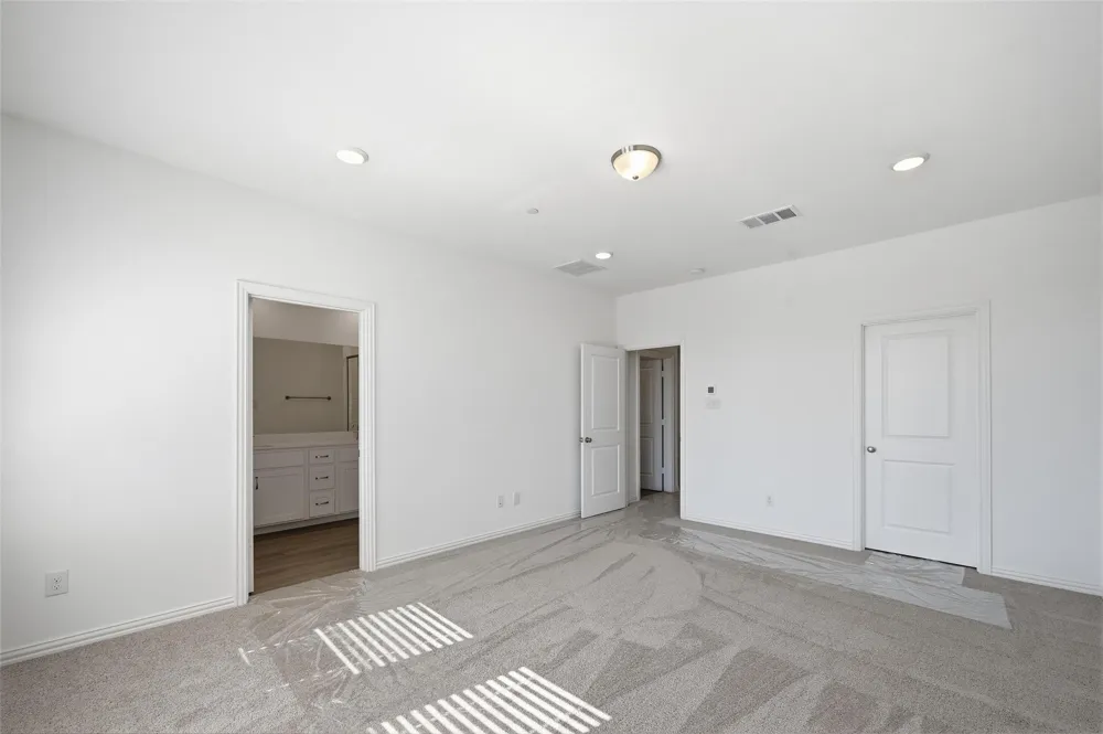 1168 DAYBREAK DRIVE #1168 Allen, TX 75013