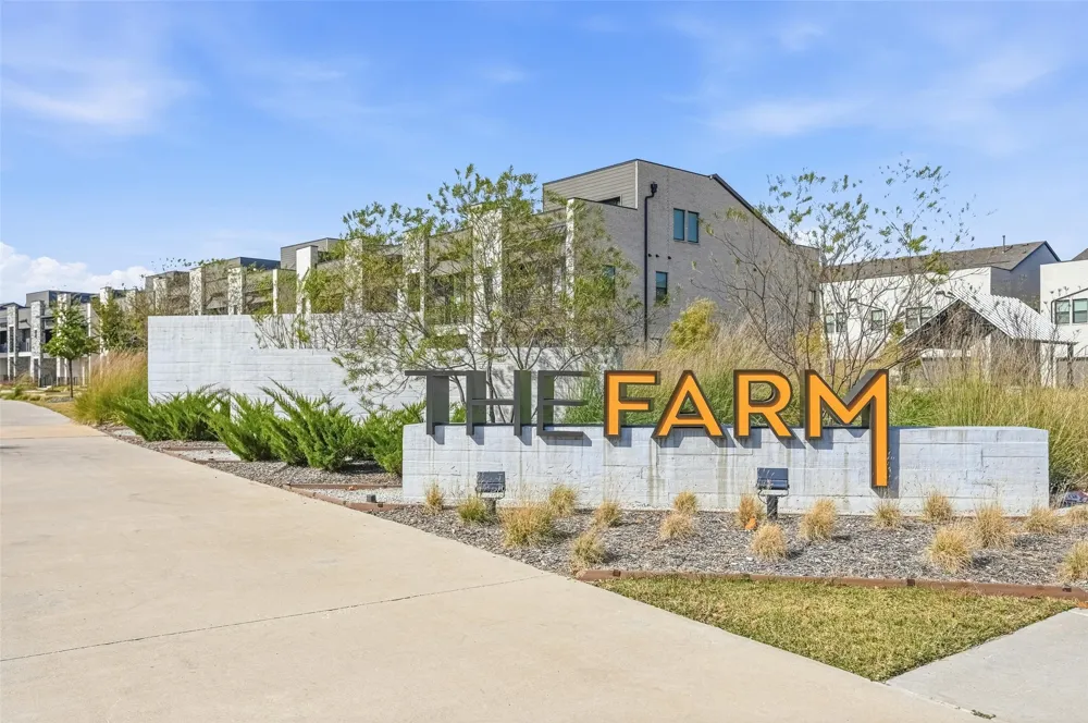 1168 DAYBREAK DRIVE #1168 Allen, TX 75013
