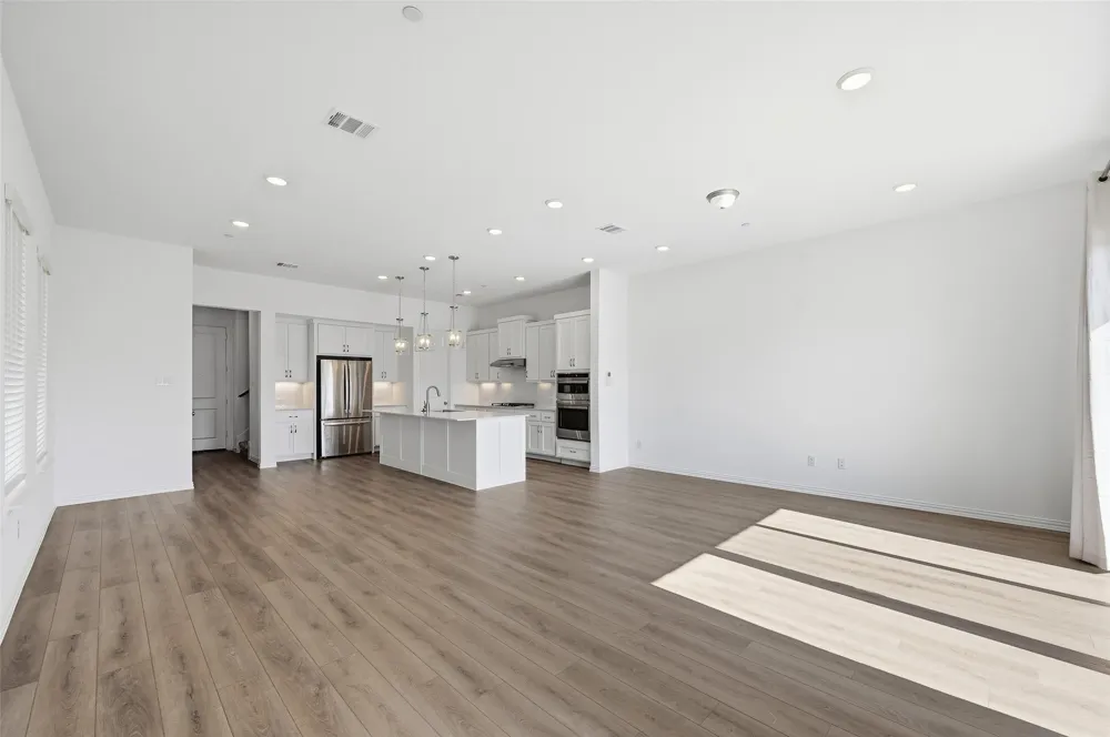 1168 DAYBREAK DRIVE #1168 Allen, TX 75013