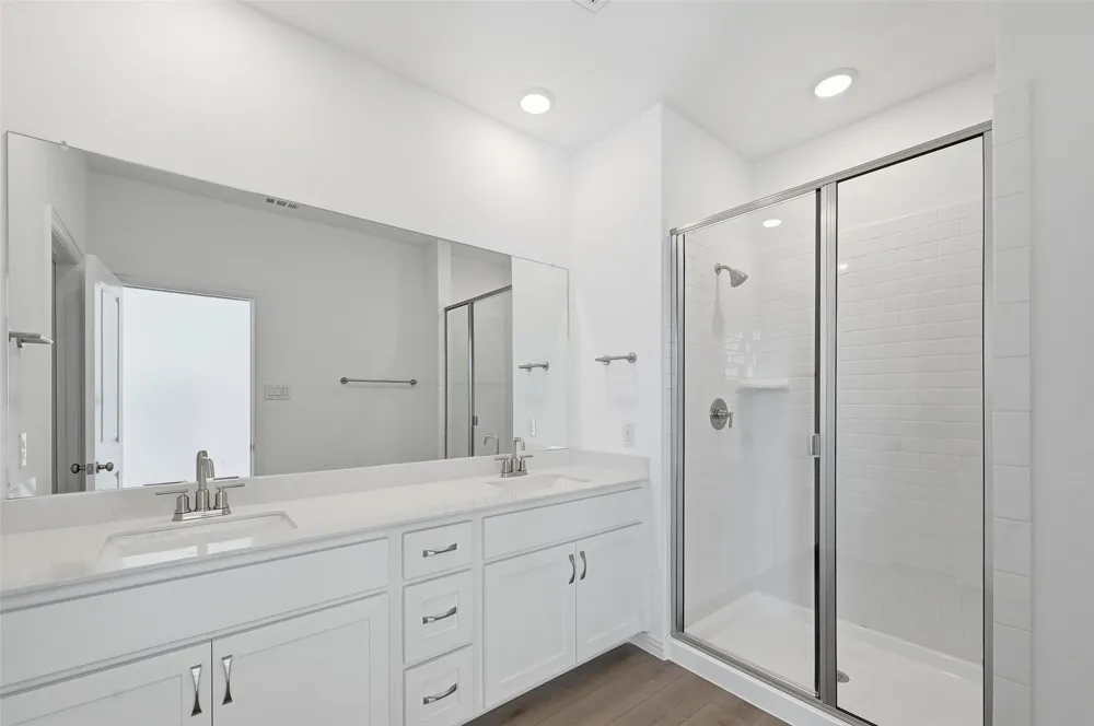 1168 DAYBREAK DRIVE #1168 Allen, TX 75013