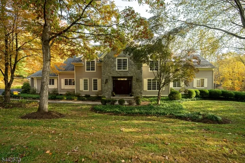 2 Cobblefield Rd Mendham, NJ 07945