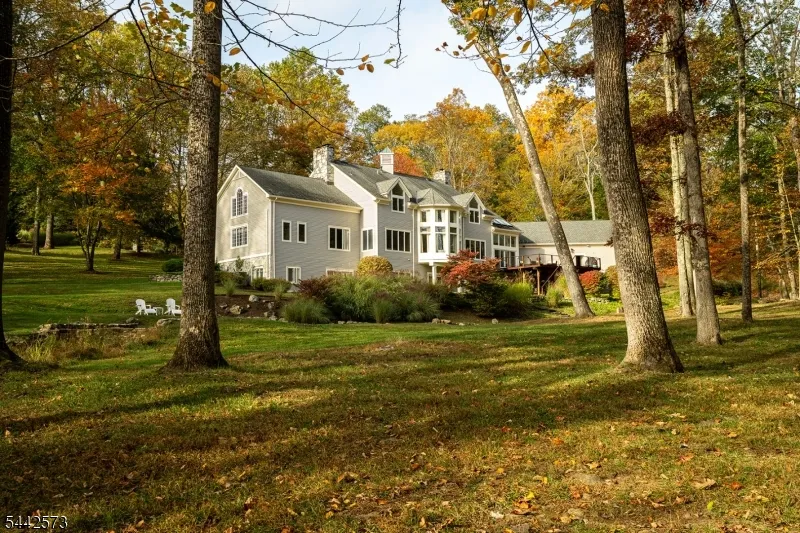 2 Cobblefield Rd Mendham, NJ 07945
