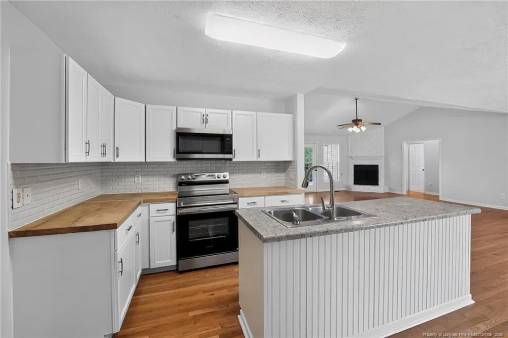 164 Chesapeake Road Cameron, NC 28326