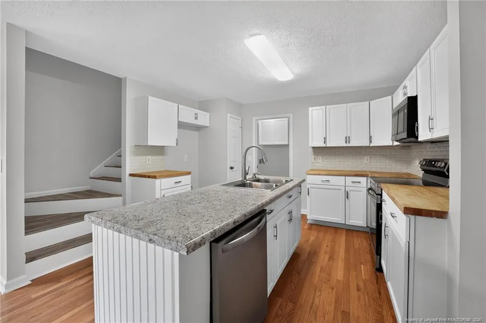 164 Chesapeake Road Cameron, NC 28326