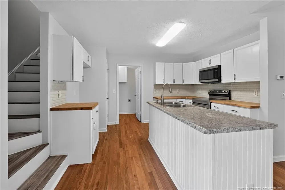 164 Chesapeake Road Cameron, NC 28326