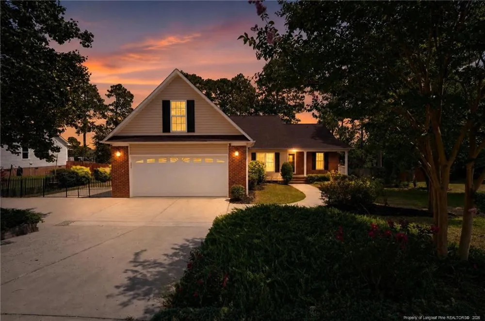 164 Chesapeake Road Cameron, NC 28326
