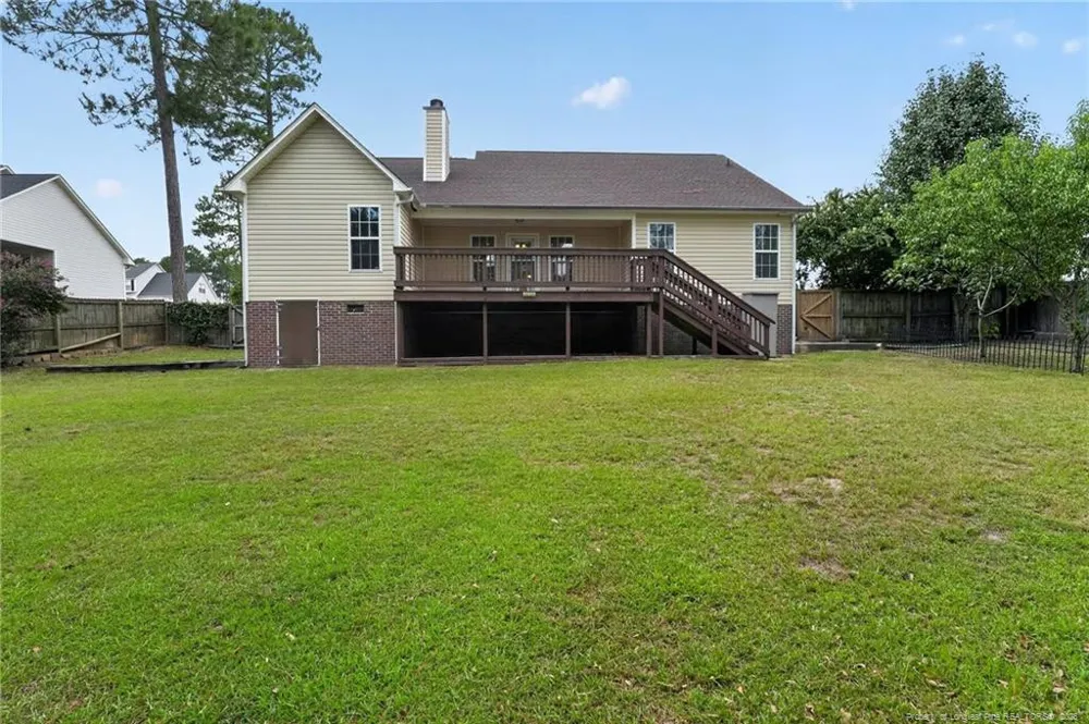 164 Chesapeake Road Cameron, NC 28326