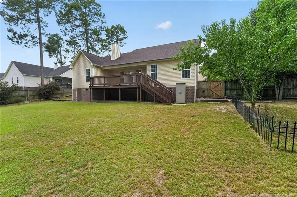 164 Chesapeake Road Cameron, NC 28326