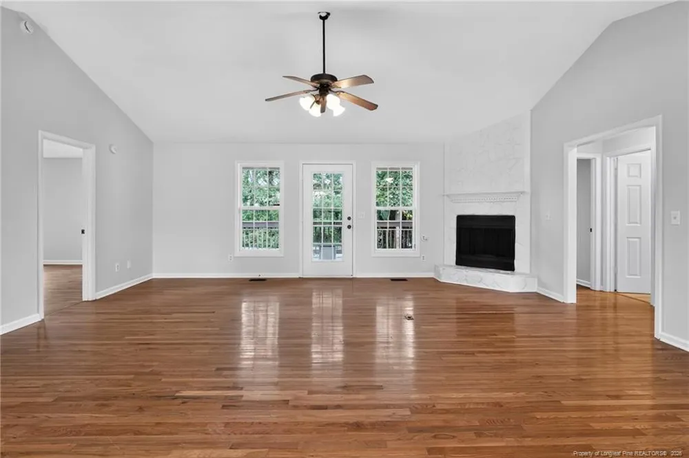 164 Chesapeake Road Cameron, NC 28326