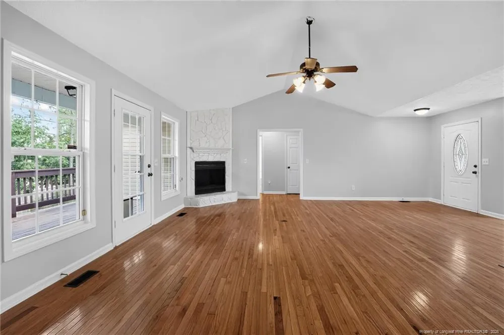 164 Chesapeake Road Cameron, NC 28326